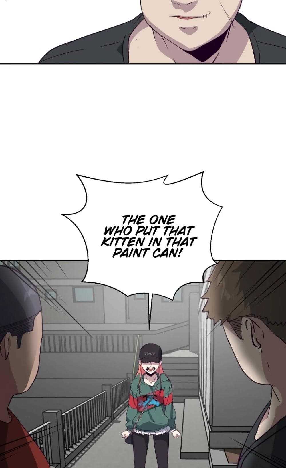 The Boy Of Death - Chapter 6 Page 59