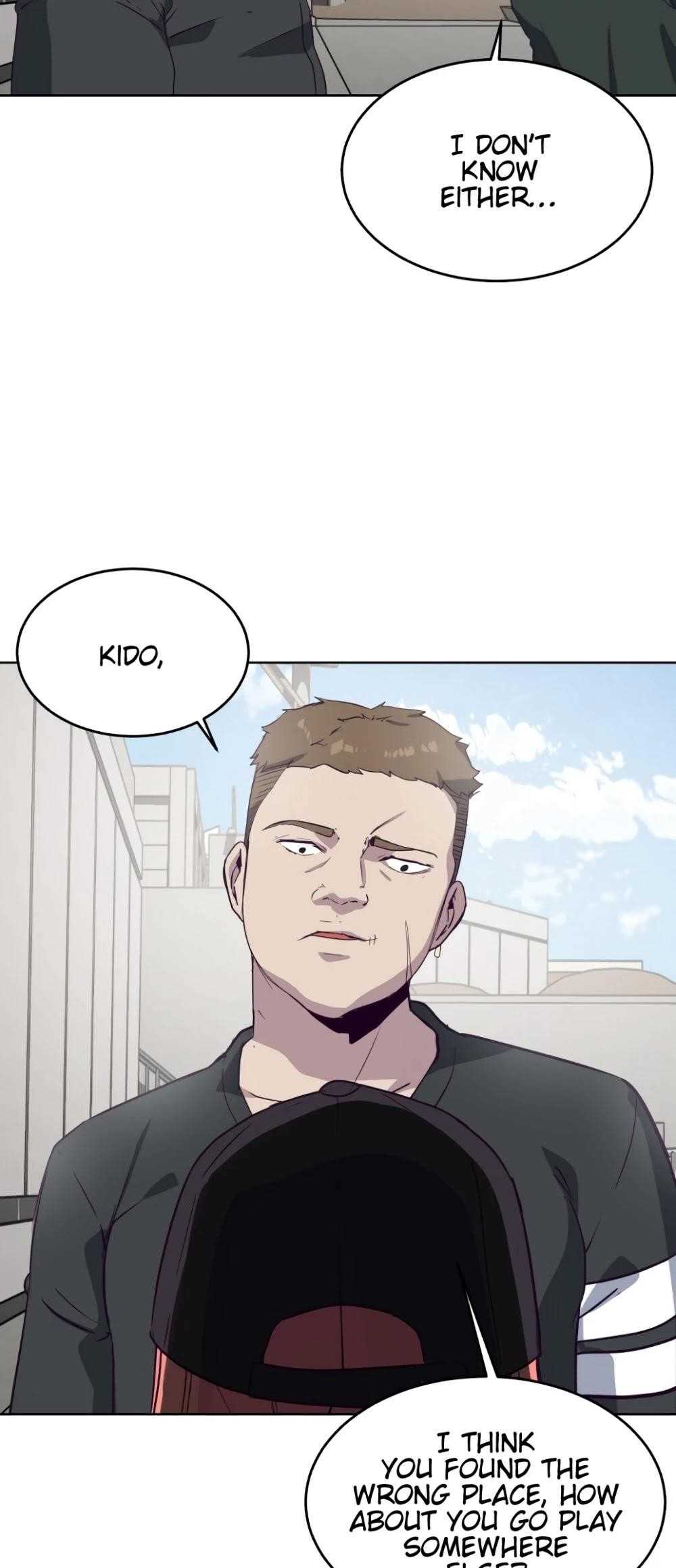 The Boy Of Death - Chapter 6 Page 61