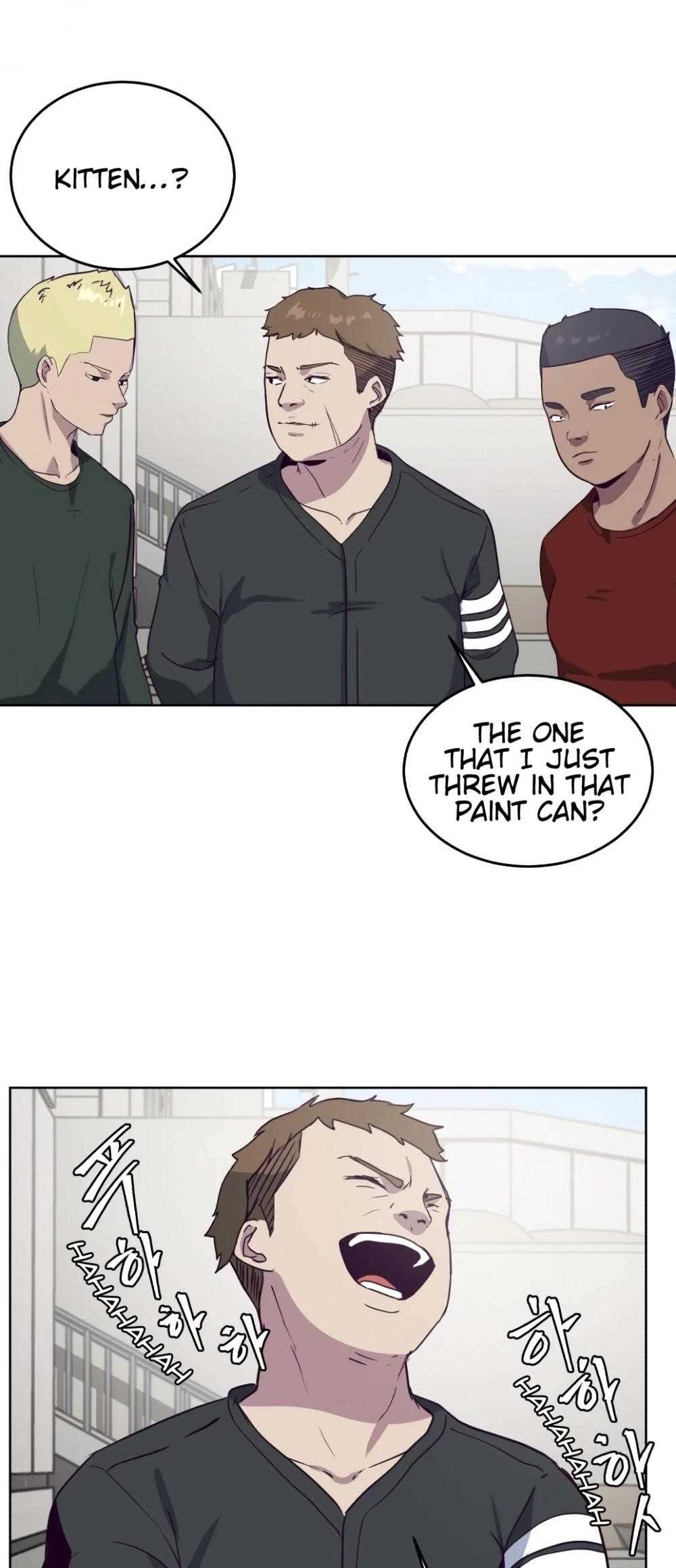 The Boy Of Death - Chapter 6 Page 63