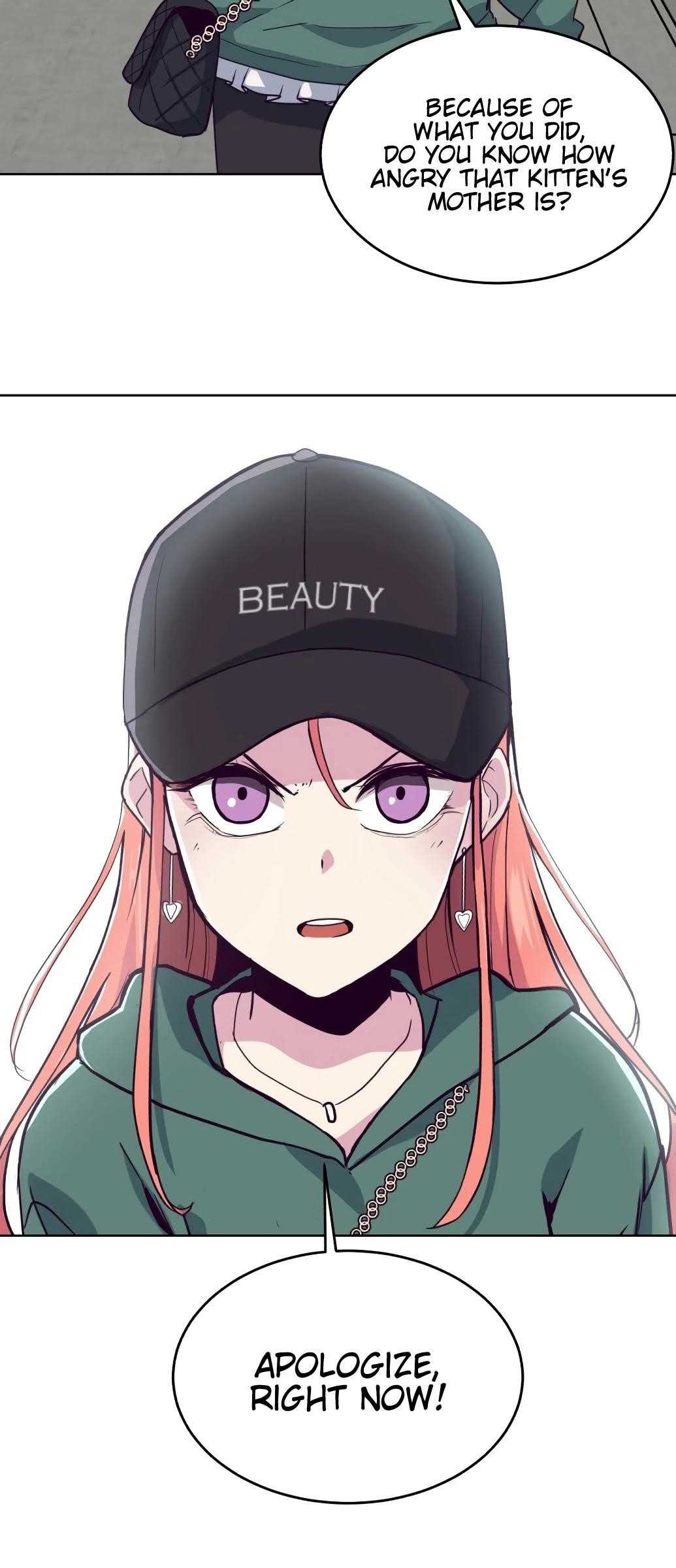 The Boy Of Death - Chapter 6 Page 67