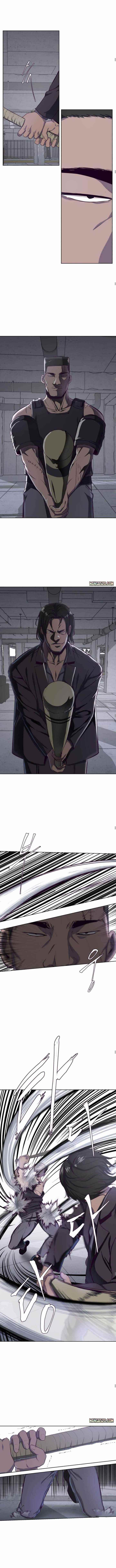 The Boy Of Death - Chapter 60 Page 10