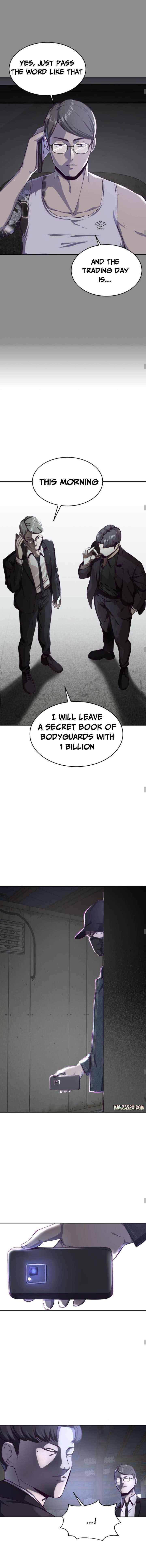 The Boy Of Death - Chapter 60 Page 4