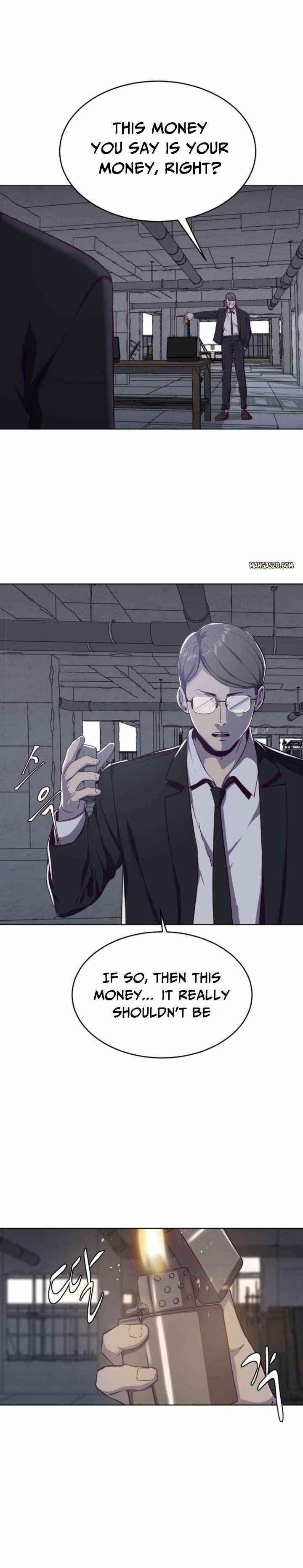 The Boy Of Death - Chapter 61 Page 16