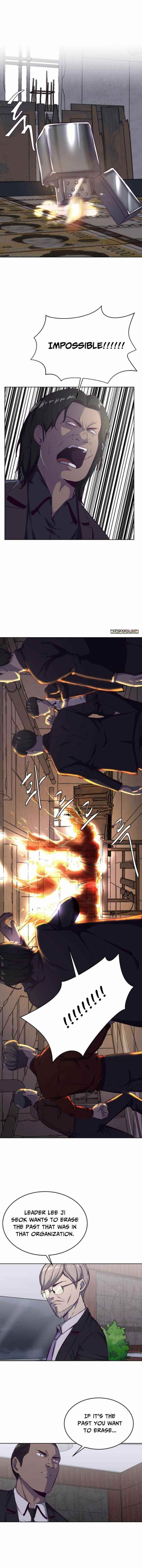 The Boy Of Death - Chapter 61 Page 18