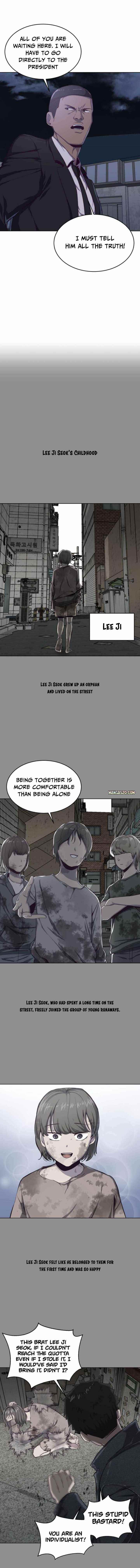 The Boy Of Death - Chapter 61 Page 2