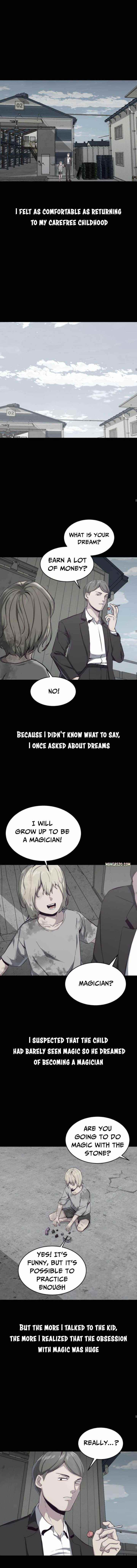 The Boy Of Death - Chapter 62 Page 12