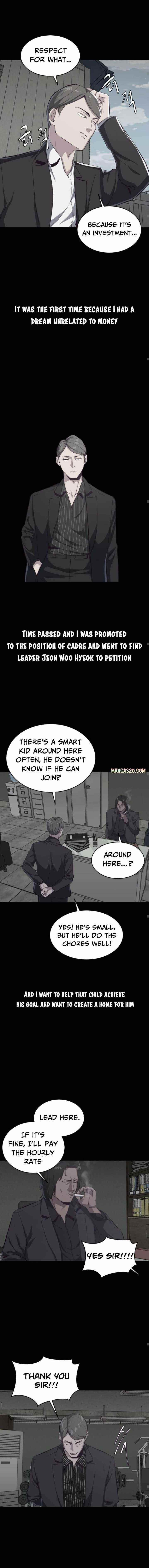 The Boy Of Death - Chapter 62 Page 14