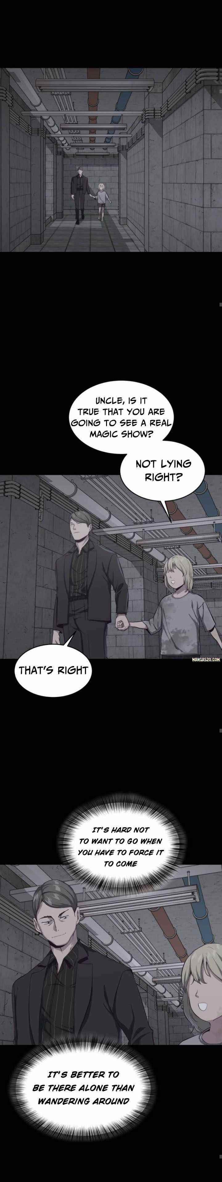 The Boy Of Death - Chapter 62 Page 15