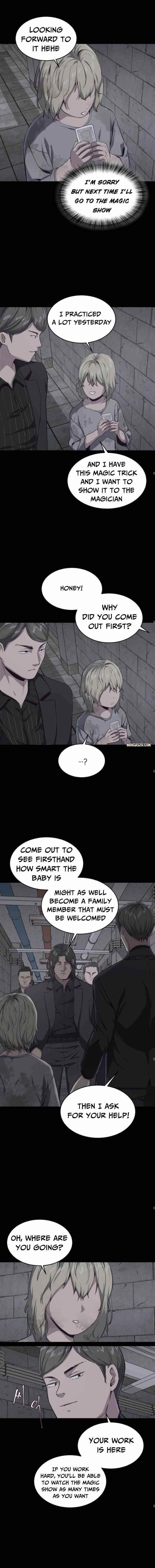 The Boy Of Death - Chapter 62 Page 16