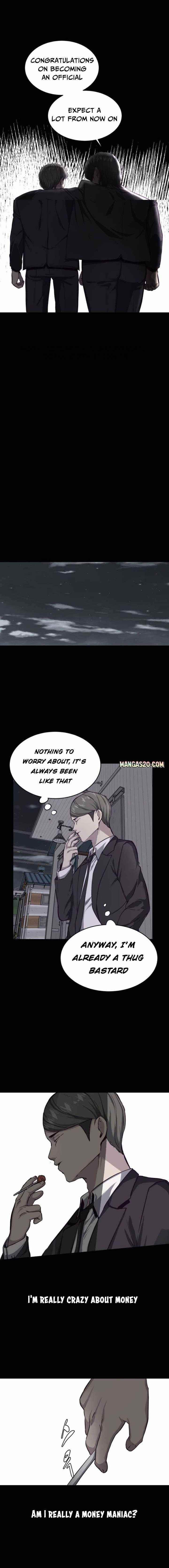 The Boy Of Death - Chapter 62 Page 21