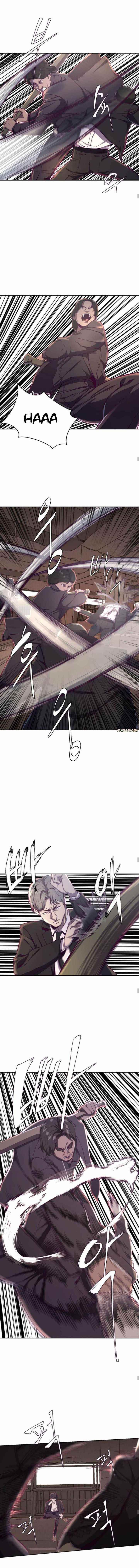 The Boy Of Death - Chapter 62 Page 3