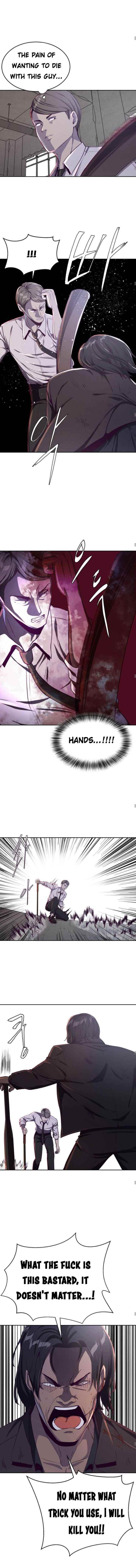 The Boy Of Death - Chapter 63 Page 12