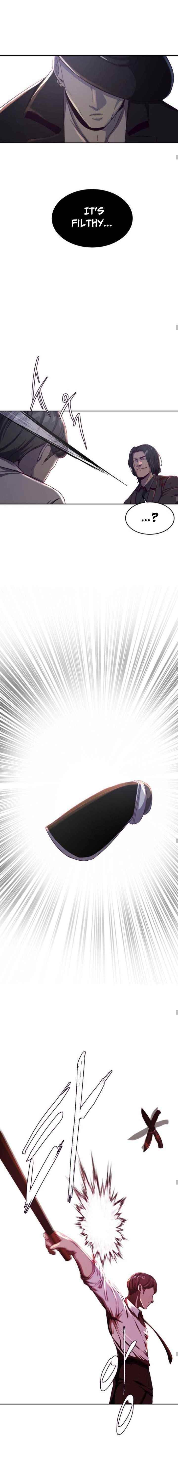 The Boy Of Death - Chapter 63 Page 13