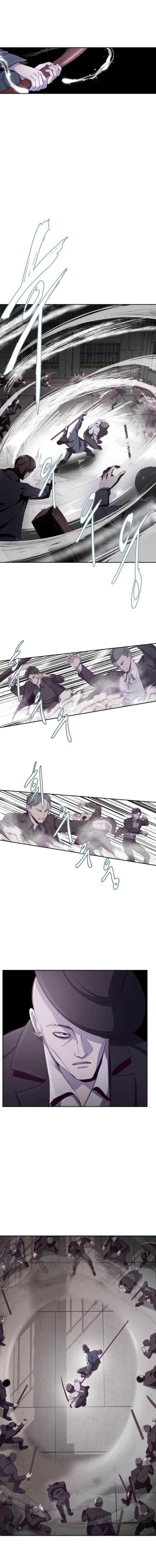 The Boy Of Death - Chapter 63 Page 23