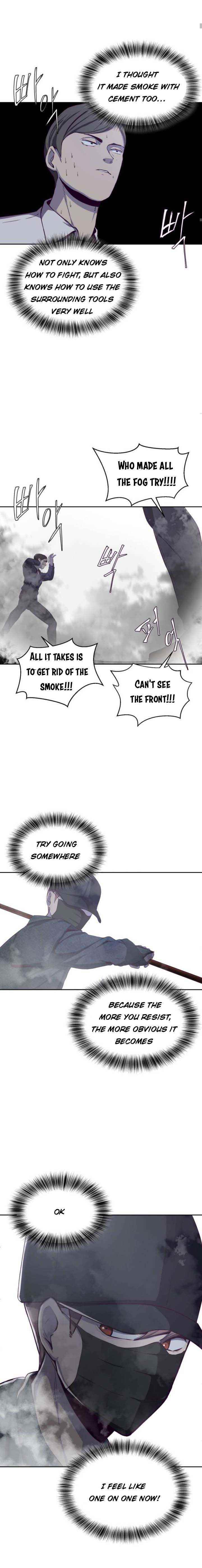 The Boy Of Death - Chapter 64 Page 13