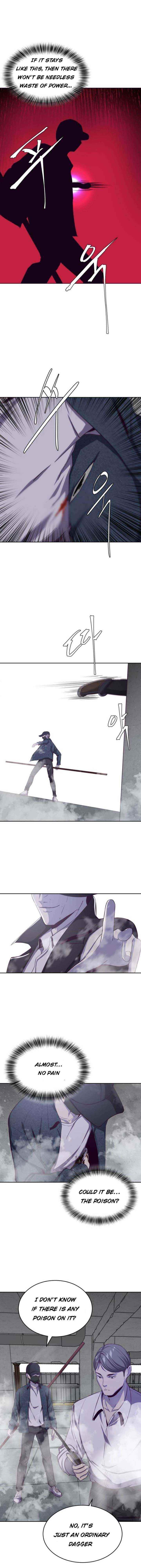 The Boy Of Death - Chapter 64 Page 14