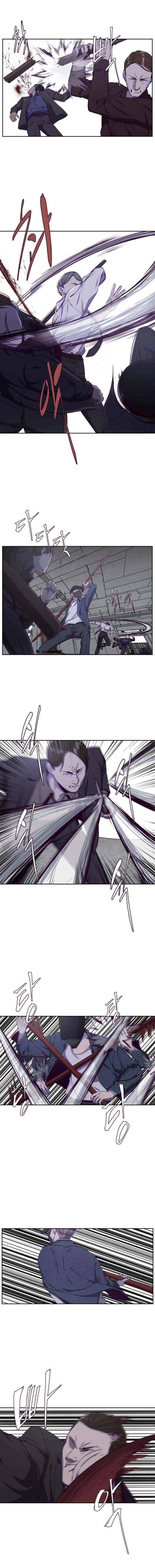 The Boy Of Death - Chapter 64 Page 3