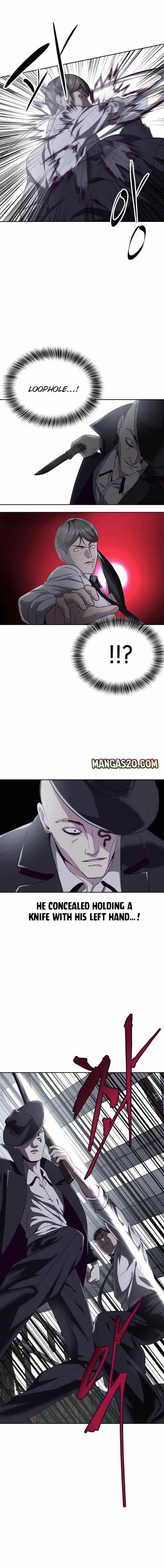 The Boy Of Death - Chapter 65 Page 17