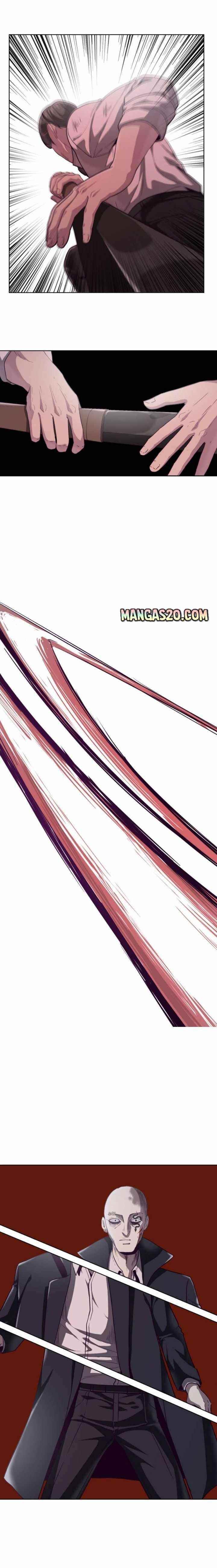 The Boy Of Death - Chapter 65 Page 21