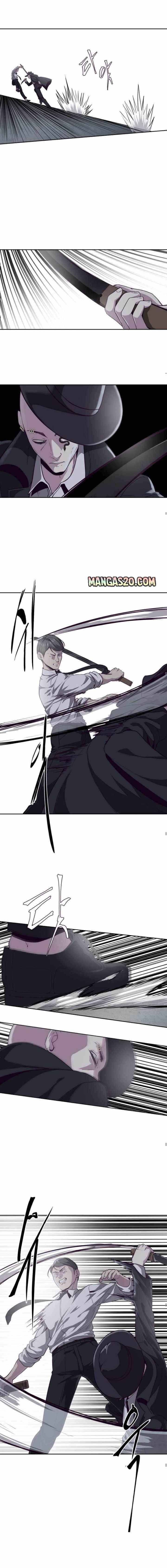 The Boy Of Death - Chapter 65 Page 5