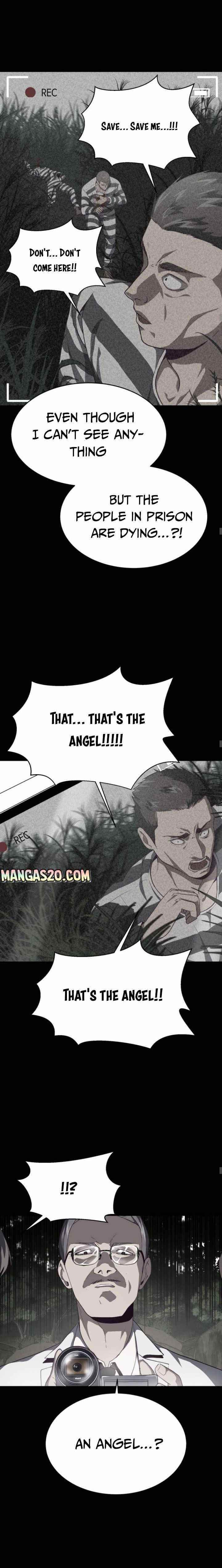 The Boy Of Death - Chapter 66 Page 6