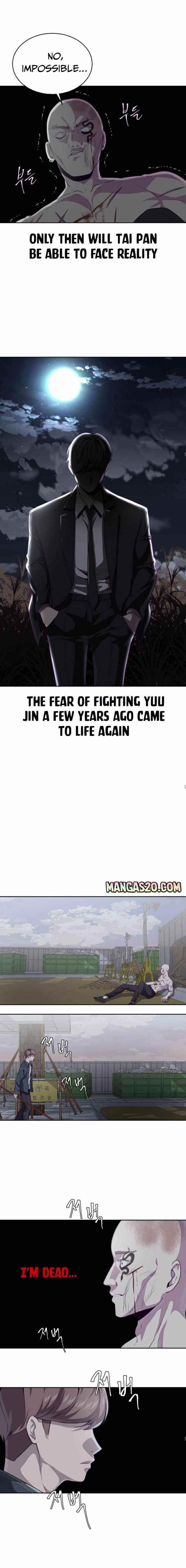 The Boy Of Death - Chapter 67 Page 13