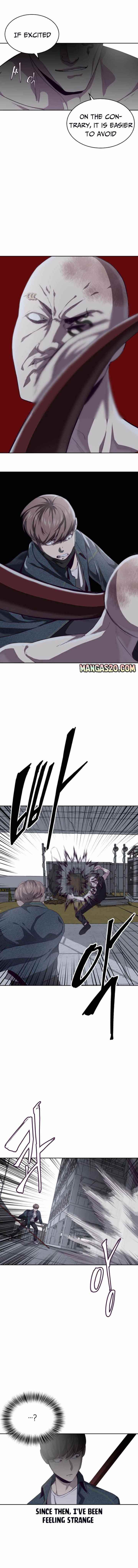 The Boy Of Death - Chapter 67 Page 2