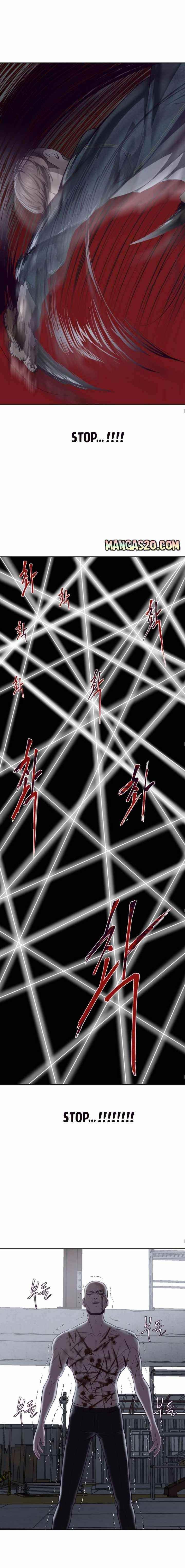 The Boy Of Death - Chapter 67 Page 21