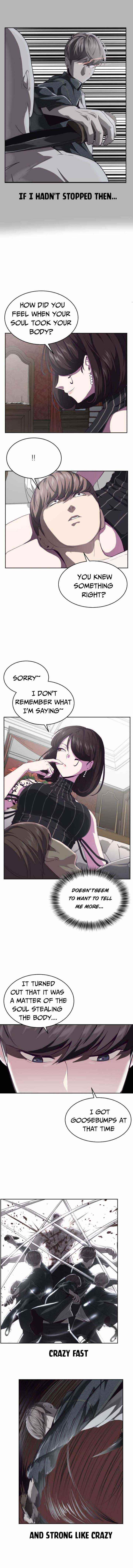 The Boy Of Death - Chapter 68 Page 16