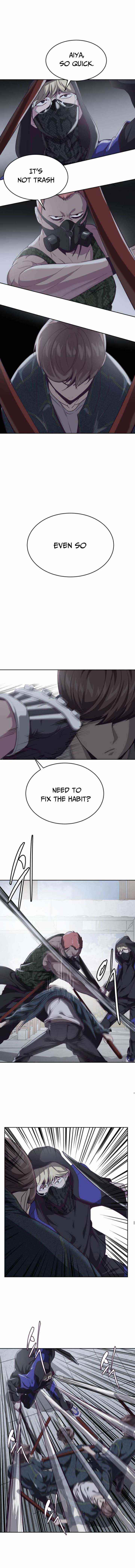 The Boy Of Death - Chapter 68 Page 3