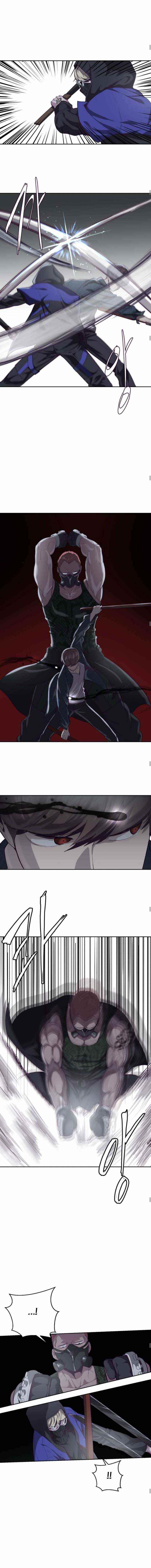 The Boy Of Death - Chapter 68 Page 4