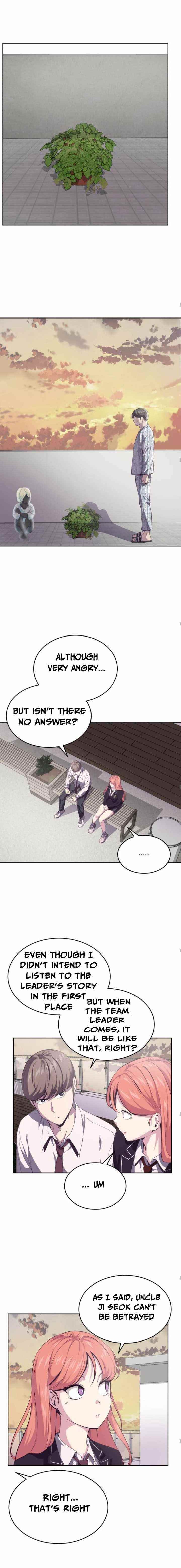 The Boy Of Death - Chapter 69 Page 12