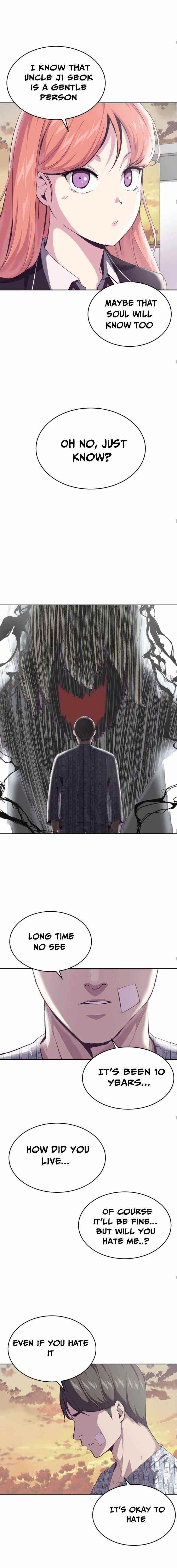 The Boy Of Death - Chapter 69 Page 13