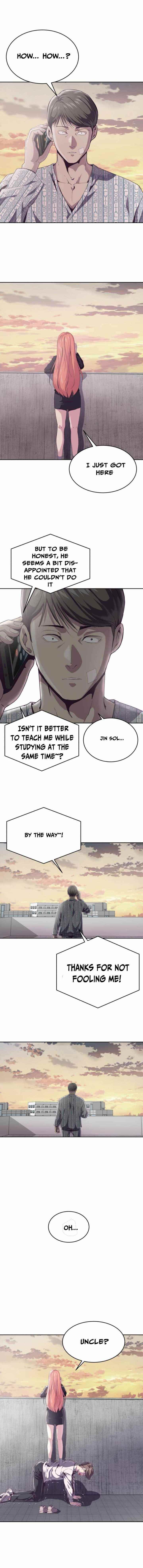 The Boy Of Death - Chapter 69 Page 26