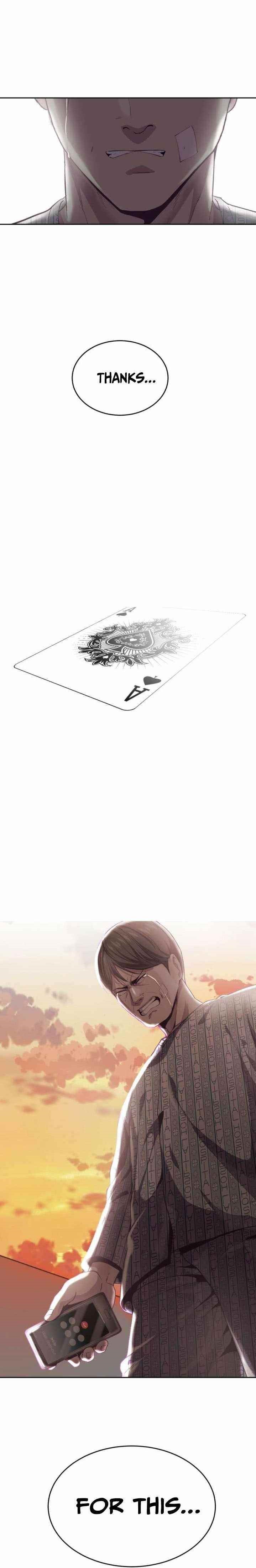 The Boy Of Death - Chapter 69 Page 27