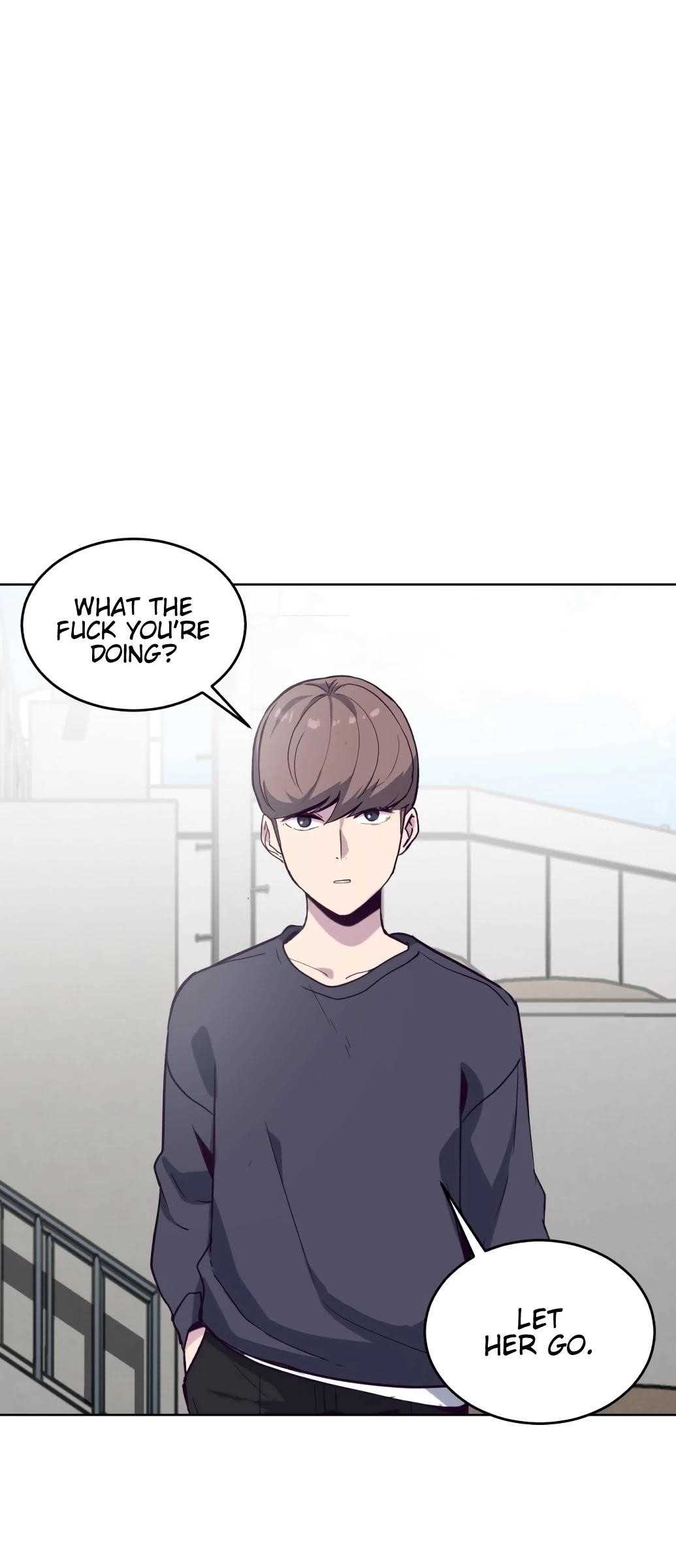 The Boy Of Death - Chapter 7 Page 10