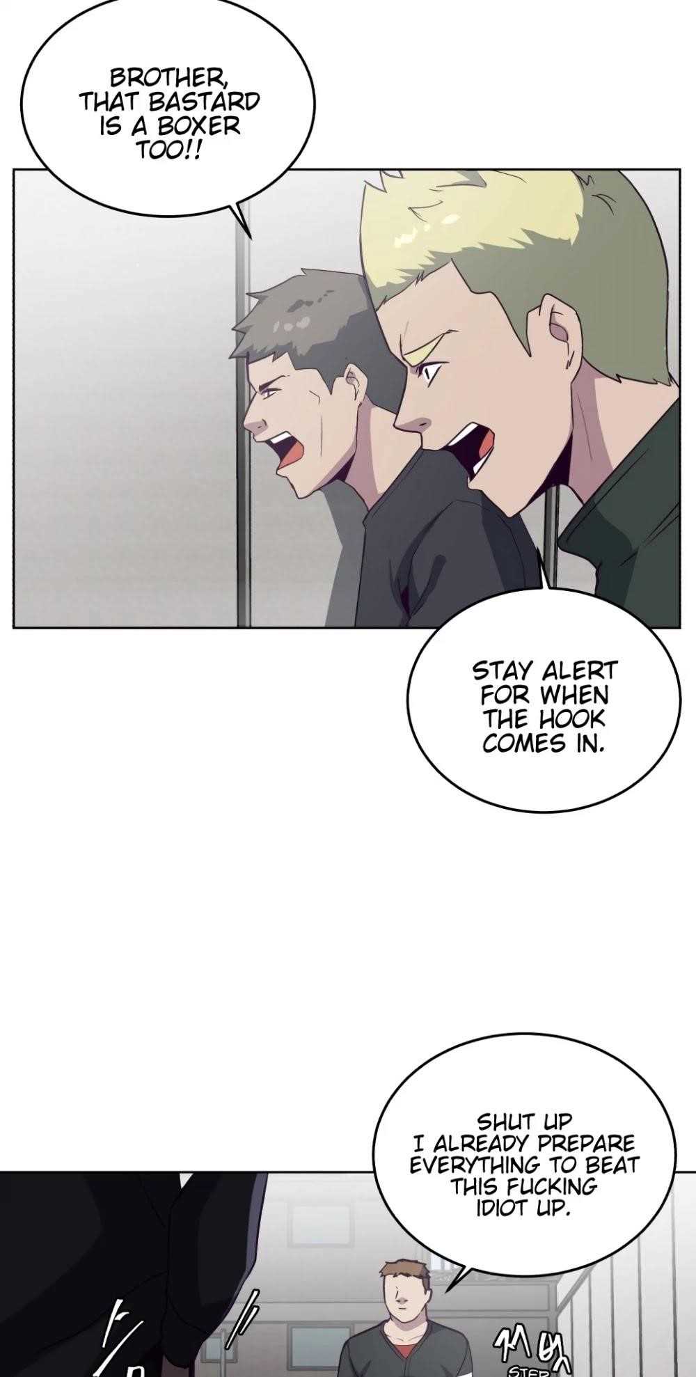 The Boy Of Death - Chapter 7 Page 15