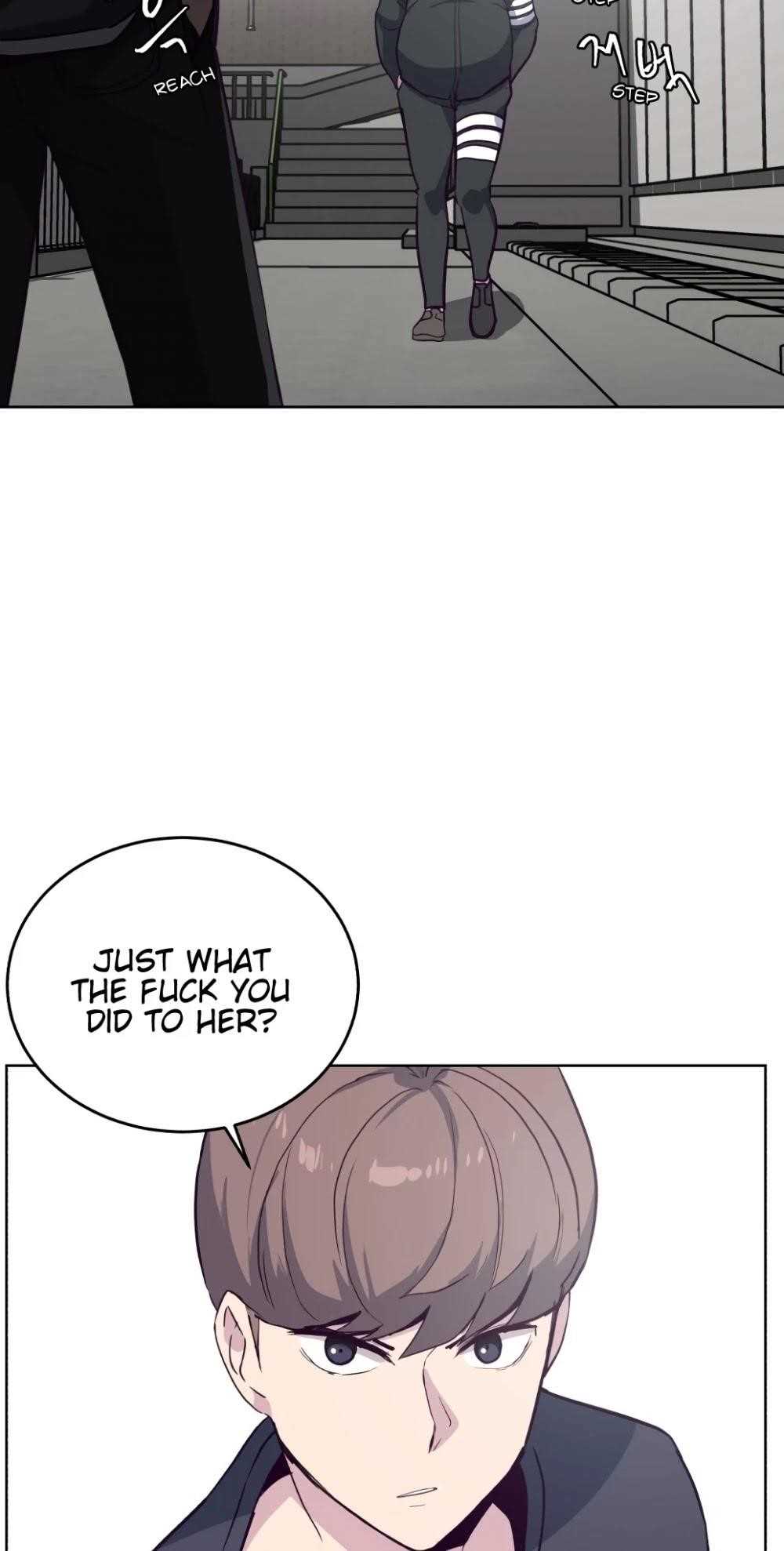 The Boy Of Death - Chapter 7 Page 16