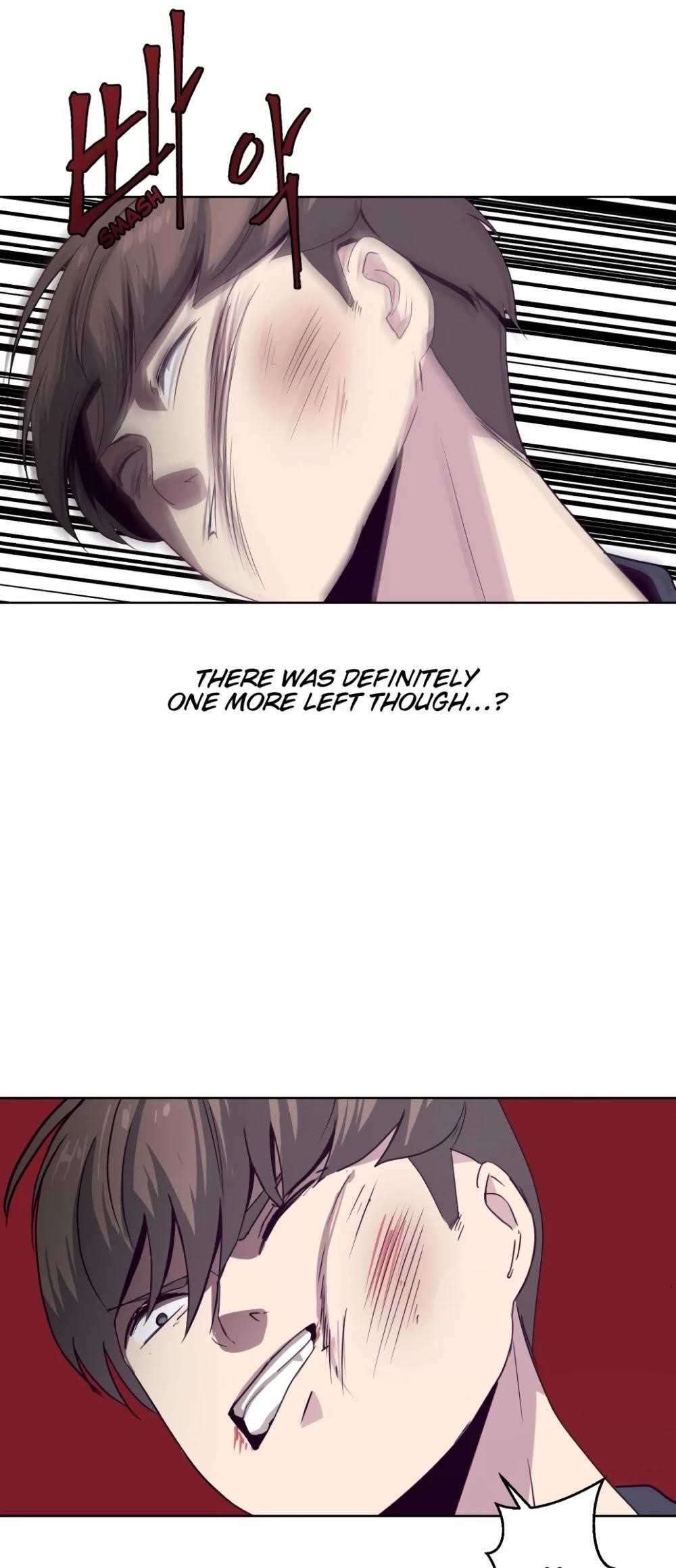 The Boy Of Death - Chapter 7 Page 22