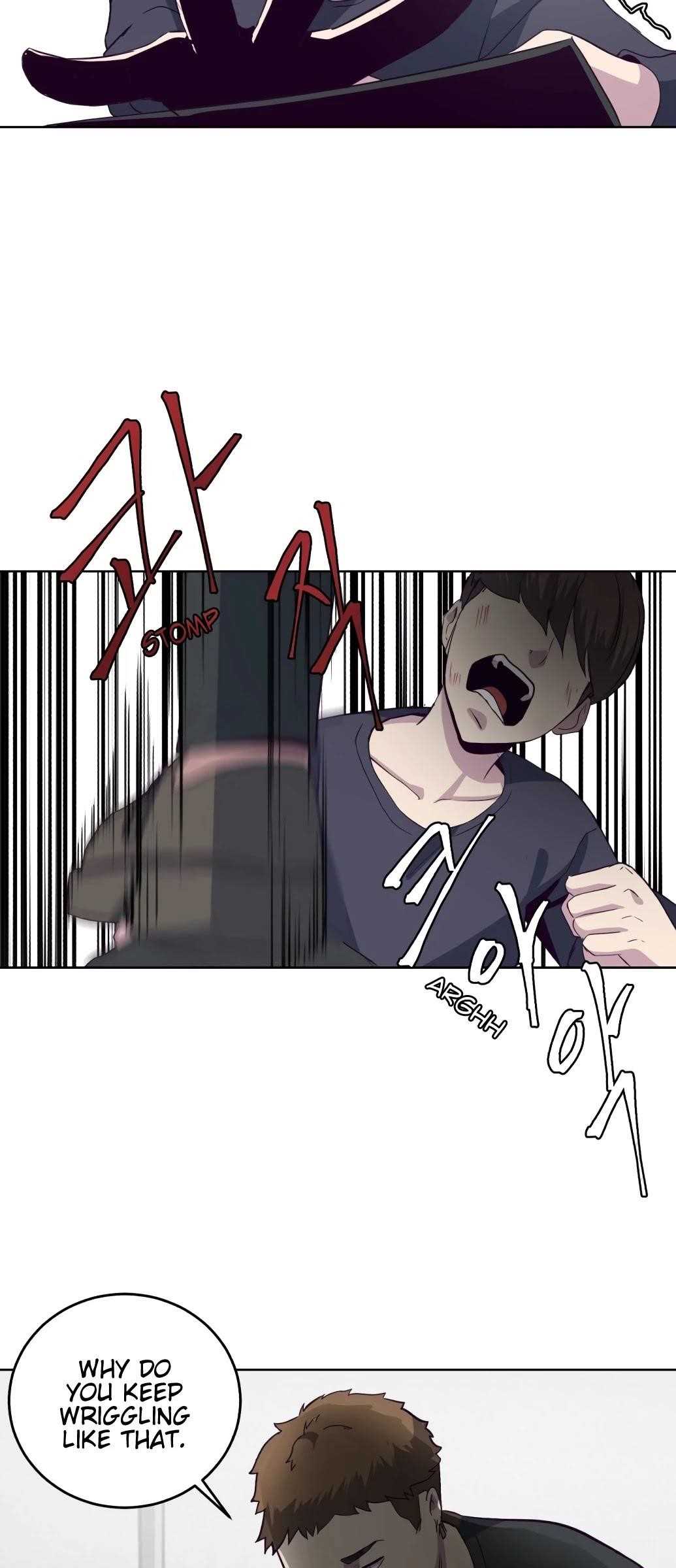 The Boy Of Death - Chapter 7 Page 26