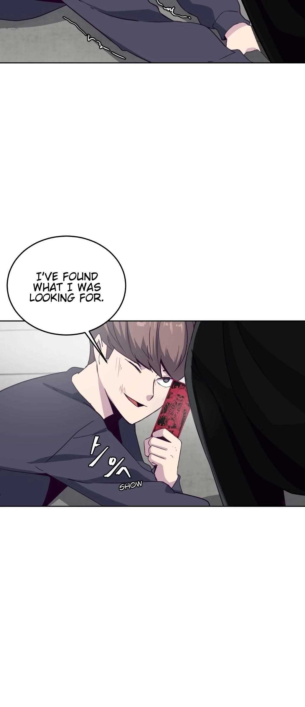 The Boy Of Death - Chapter 7 Page 28