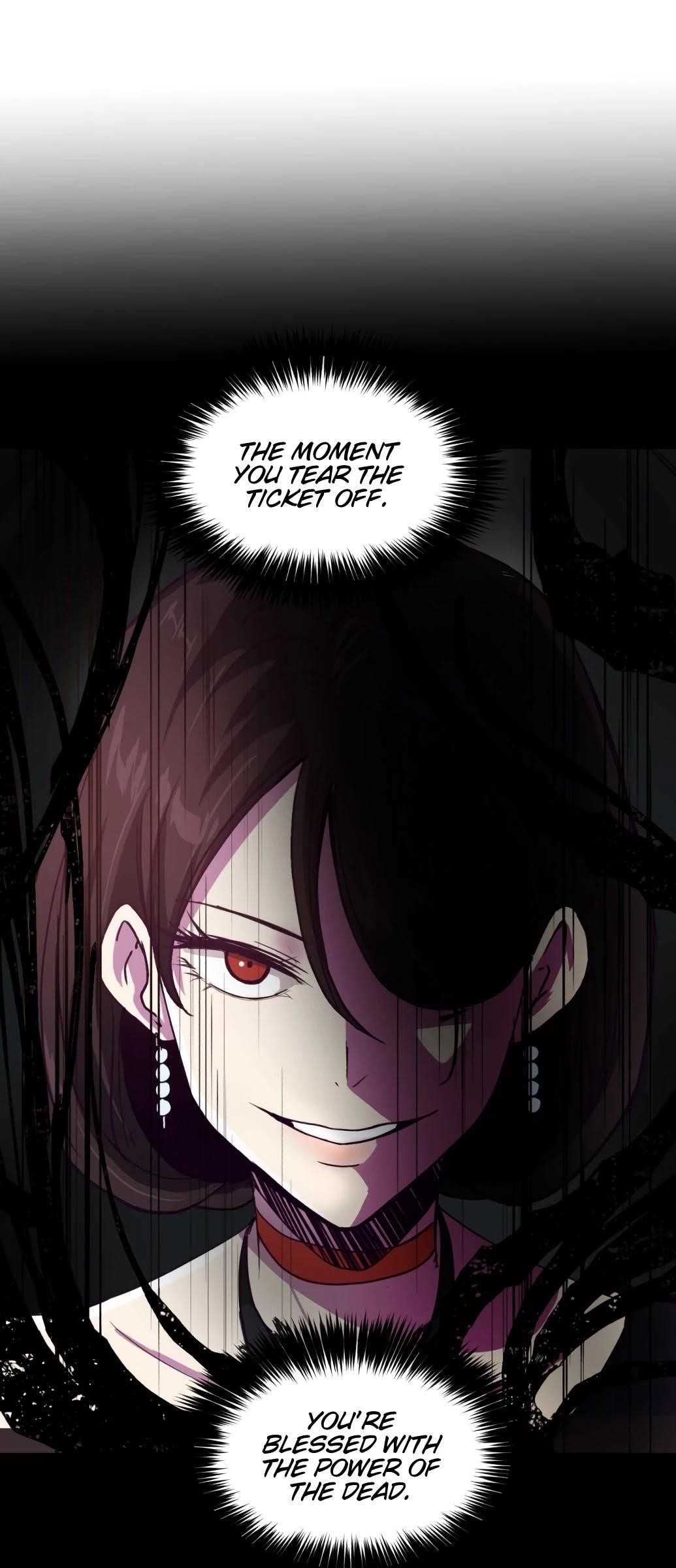 The Boy Of Death - Chapter 7 Page 29