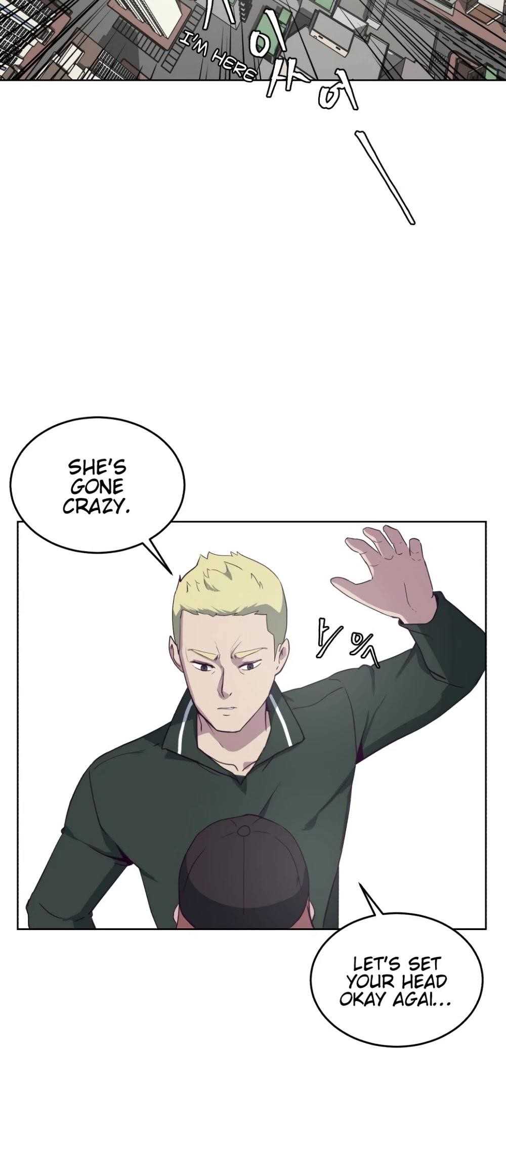 The Boy Of Death - Chapter 7 Page 34