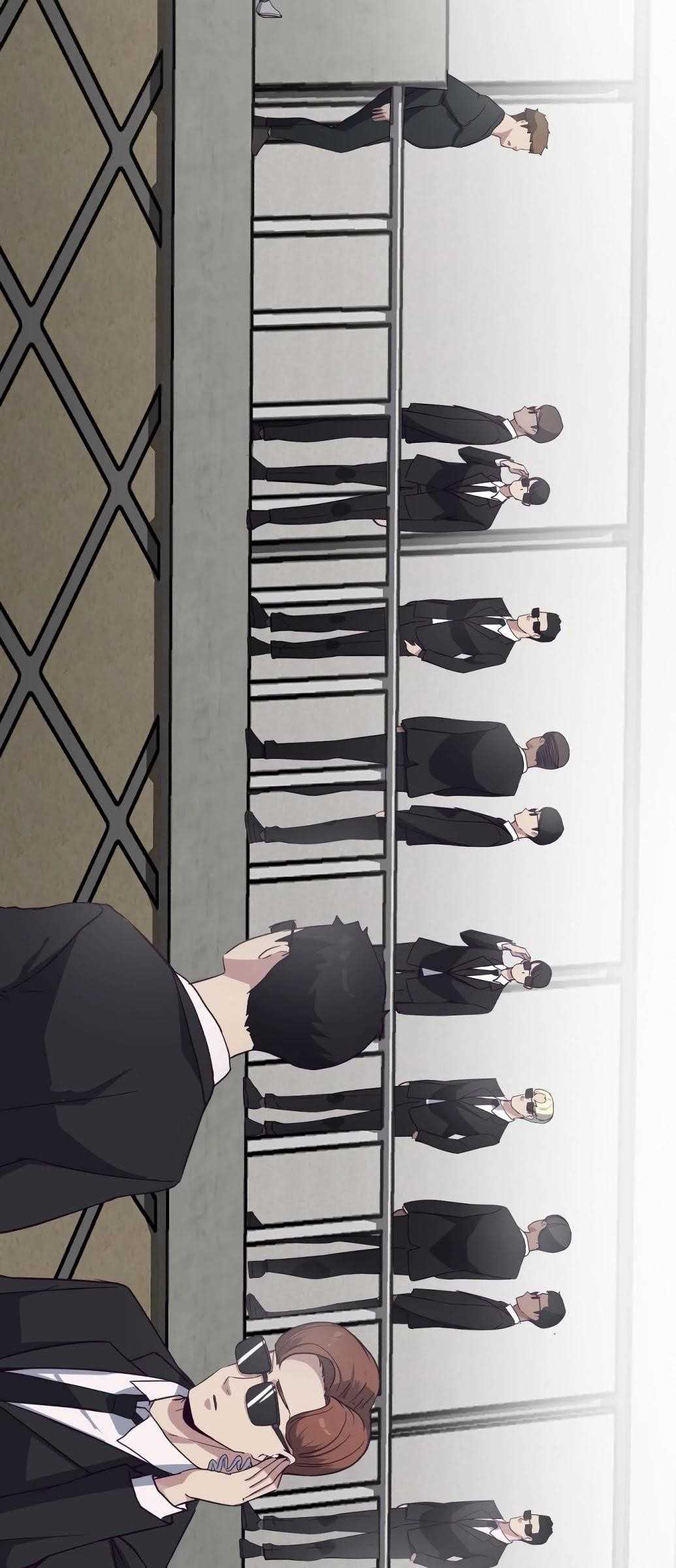 The Boy Of Death - Chapter 7 Page 39