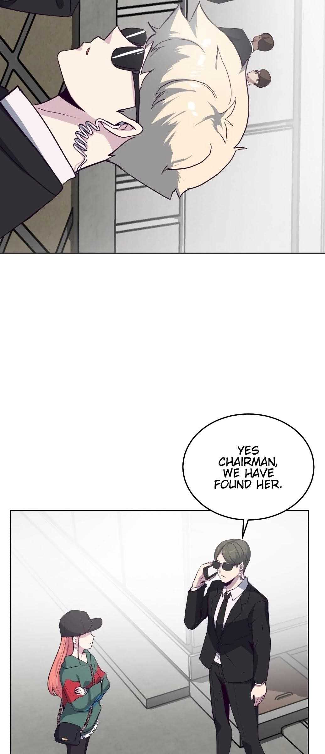 The Boy Of Death - Chapter 7 Page 40