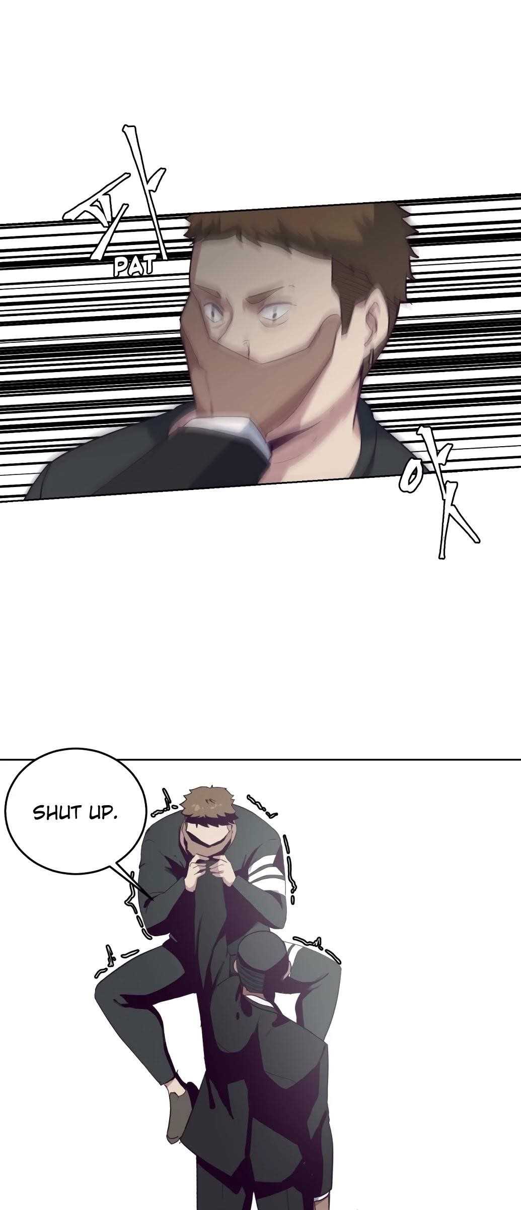 The Boy Of Death - Chapter 7 Page 42