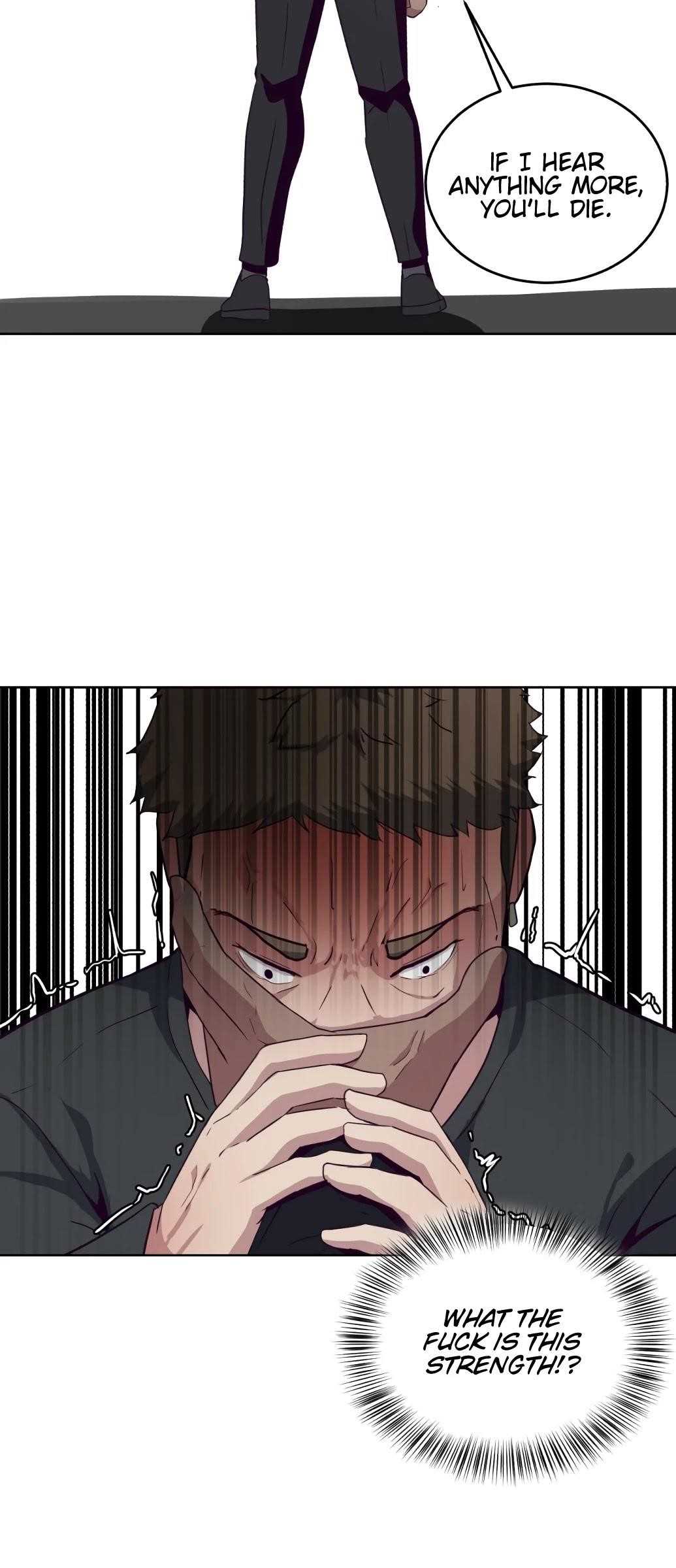 The Boy Of Death - Chapter 7 Page 43