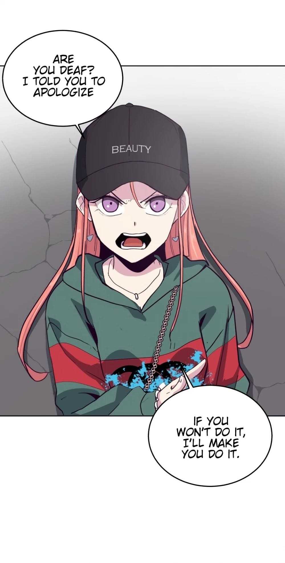 The Boy Of Death - Chapter 7 Page 5