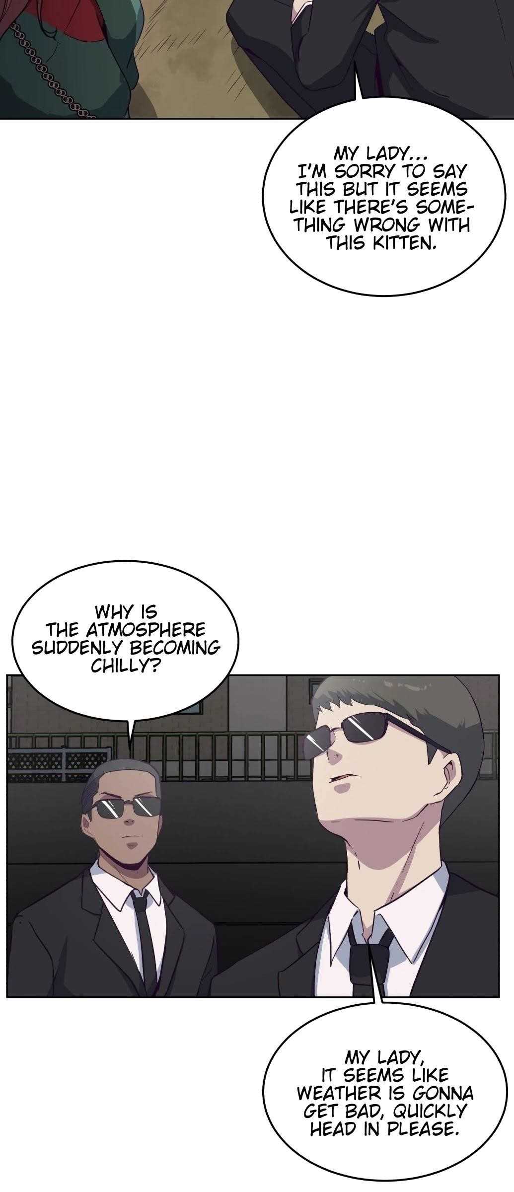 The Boy Of Death - Chapter 7 Page 50