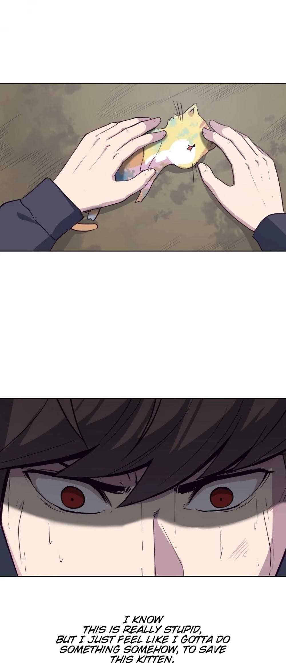 The Boy Of Death - Chapter 7 Page 59